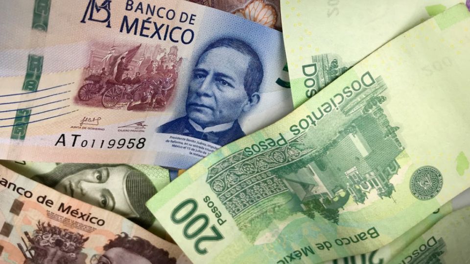 La economía mexicana cae al final del 2022