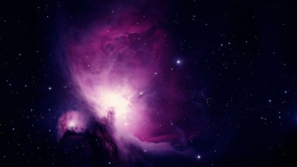 Los nuevos detalles de la Galaxia Cartwheel, captados por el telescopio James Webb.