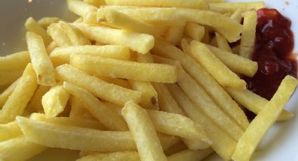 Día Mundial de las Papas Fritas: Algo tan rico debía tener un día especial