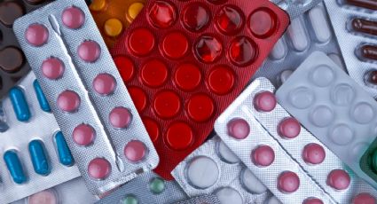 Cofepris emite alerta por alteración y falsificación de medicamentos