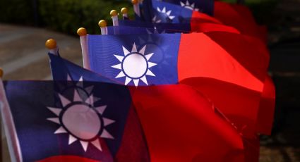 ¡Sigue la tensión! Taiwán recibe a otra delegación estadounidense pese amenazas de China