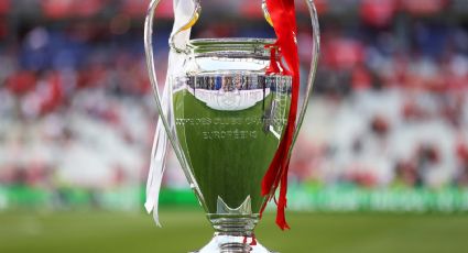 UEFA Champions League 22-23: Sorteo fase de grupos, ¿cuándo y dónde verlo en vivo?