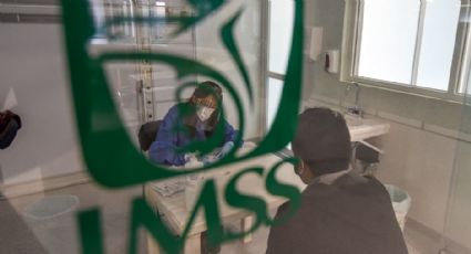 En México hay más de 21 millones de asegurados en el IMSS