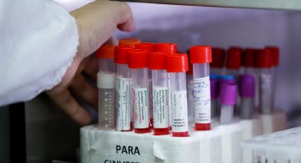 Suma México 386 casos de viruela del mono y ninguna defunción: Ssa