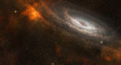 ¡La NASA revela el sonido real que genera un agujero negro!