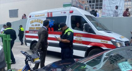 Durante primer día de operativos contra ambulancias “patito” solo sancionan a una unidad