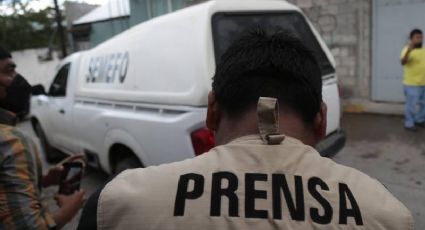 Crimen organizado en Guerrero impide hacer trabajo periodístico
