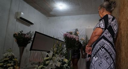 Abigail Hay Urrutia falleció de asfixia por ahorcamiento, revela segunda autopsia: FGE
