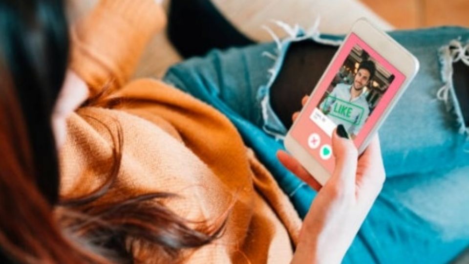 Tinder ya no es atractivo para las personas jóvenes ¿por qué?