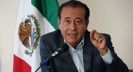 La inclusión financiera es necesaria en México, afirma el líder de la Condusef