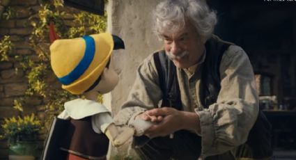 Tom Hanks dará vida a Geppetto en 'Pinocchio'; la nueva versión de Disney+