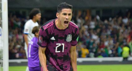Selección Mexicana enfrentará a Paraguay; aquí la lista de convocados del 'Tri'