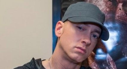 Eminem revela por qué eligió su nombre artístico: VIDEO