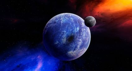Telescopio espacial James Webb detecta dióxido de carbono en un ¡exoplaneta!: FOTO