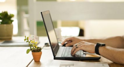 5 opciones para buscar trabajo en línea si quieres un ingreso extra