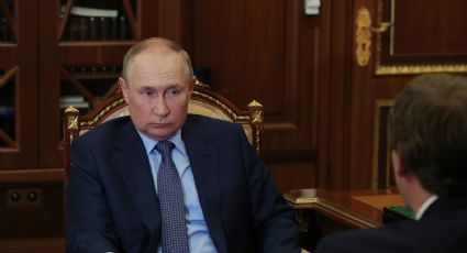 El decreto de Vladimir Putin para ampliar la estancia de ucranianos en Rusia