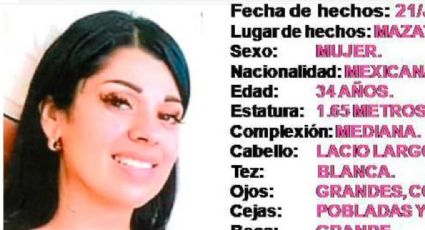 Hallan el cuerpo sin vida de la locutora Cándida Vázquez; desaparecida desde julio