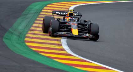 Gran Premio de Bélgica: sigue la carrera de F1 en vivo aquí