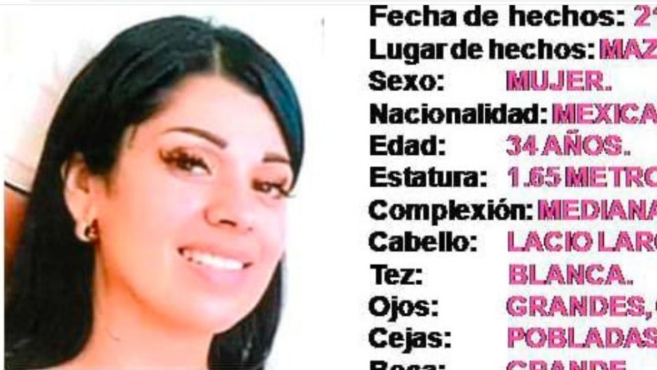 Es la comunicadora número 17 violentada y asesinada en México