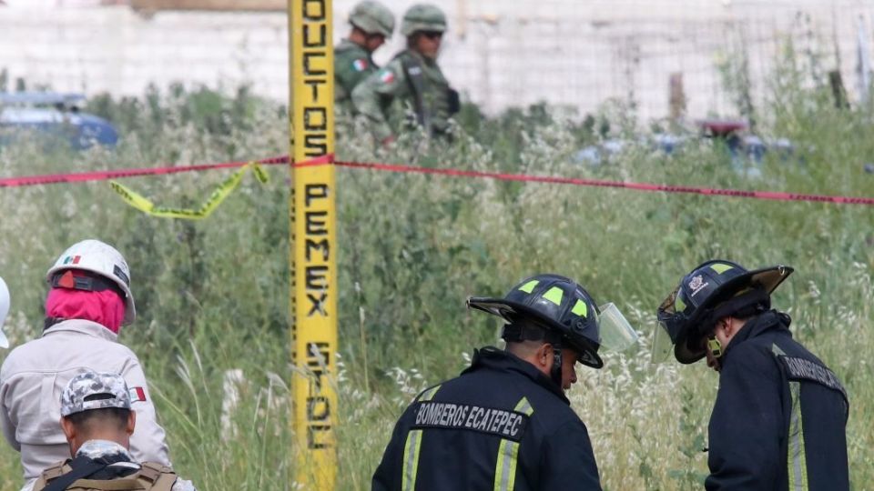 La Guardia Nacional detectó tomas clandestinas en el estado poblano.