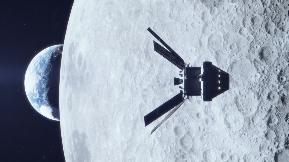 La NASA buscará reconquistar la luna