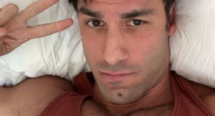 Jwan Yosef, esposo de Ricky Martin, da positivo a covid-19