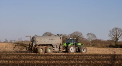 Preocupa a productores escasez de fertilizantes para la generación de alimentos