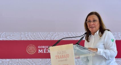 Será Nahle 'candidata mostrenca', dice diputada federal del PRI