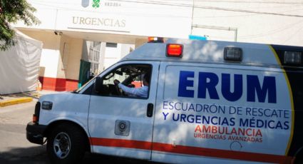 Llama Sedesa a propietarios de ambulancias a cumplir con verificación