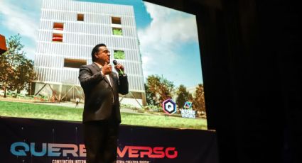 Anuncian el Centro de Innovación y Tecnología más importante de Latinoamérica