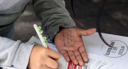 Pleitos internos en el partido Morena