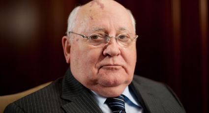 Muere Mijaíl Gorbachov, último líder de la Unión Soviética