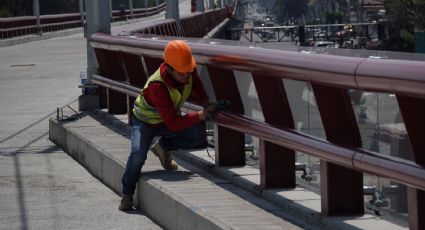 Trolebús elevado en Iztapalapa: Ruta, horarios y costo del servicio público