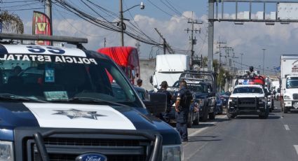 Advierte Bachelet que México debe revisar su modelo de seguridad