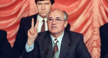 Lo qué no sabías de Mijaíl Gorbachov, el último líder de la URSS