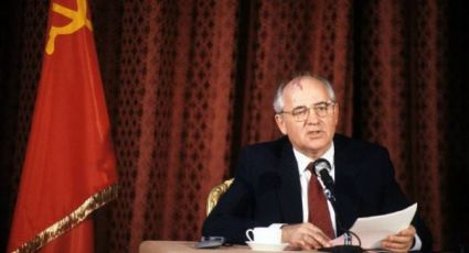 Mijaíl Gorbachov, el hombre que provocó la caída de la Unión Soviética