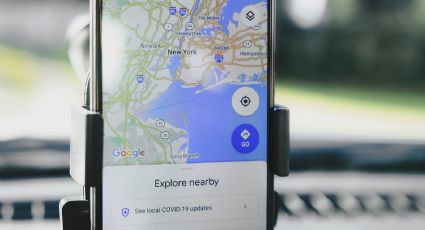 Google Maps implementa nueva función que ayudará a no perderse y manejar con más precisión