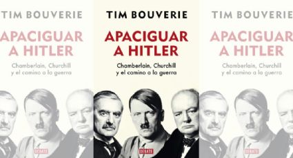 'Apaciguar a Hitler', la recomendación de Dalila Carreño