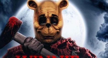 Winnie the Pooh : Blood and Honey lanza tráiler de la película