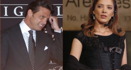 Luis Miguel y Adela Noriega: ¿Cuánto pagó ‘El Sol’ a la actriz por actuar en uno de sus videos?