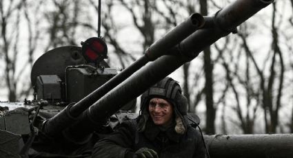 Llegarán a Bielorrusia un total de 9 mil militares rusos para combatir en Ucrania