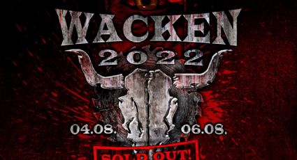 Es hora del Wacken Open Air