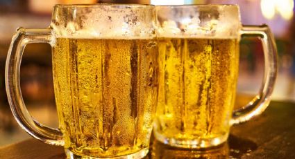 Día Internacional de la cerveza; cinco datos sobre esta bebida
