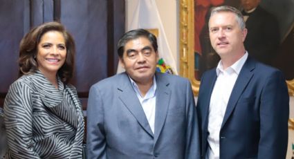 Puebla se fortalece como nuevo destino de inversión hacia una nueva modalidad