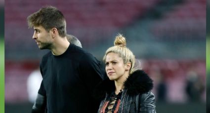 Shakira y Piqué: Este es el primer acuerdo temporal al que llegaría la pareja
