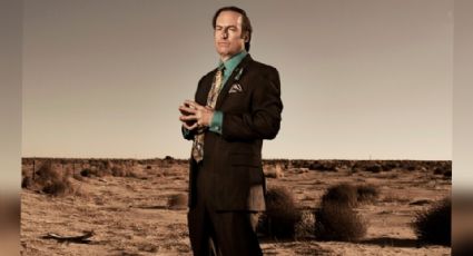Netflix: Better Call Saul fue demandado por este episodio de la última temporada