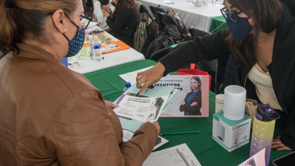 El portal del empleo es otra ventana de oportunidades para encontrar empleo, adicional a la feria.