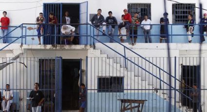 VIDEO | Escapan 30 reclusos de una prisión de Paraguay