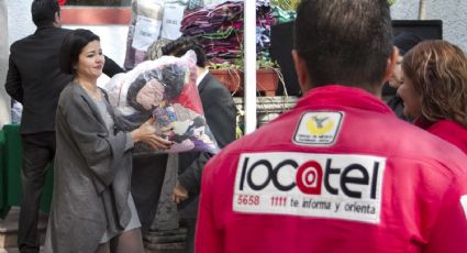 Ofrece Locatel nuevo servicio sobre trámites en CDMX