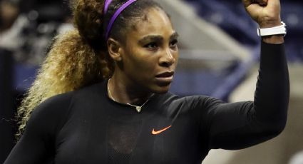 ¡Adiós Serena Williams! La tenista anuncia su retiro del deporte